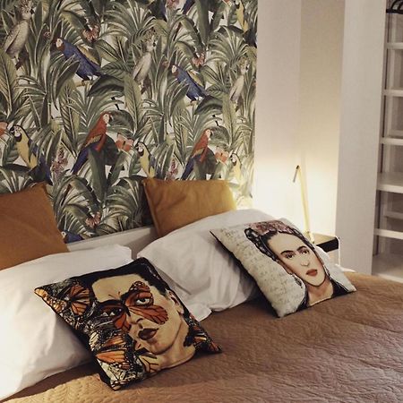 Aparthotel Le Sirene - Frida Тиволи Экстерьер фото